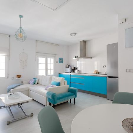 Caleta-Paradise Apartment By Cadiz4Rentals Dış mekan fotoğraf