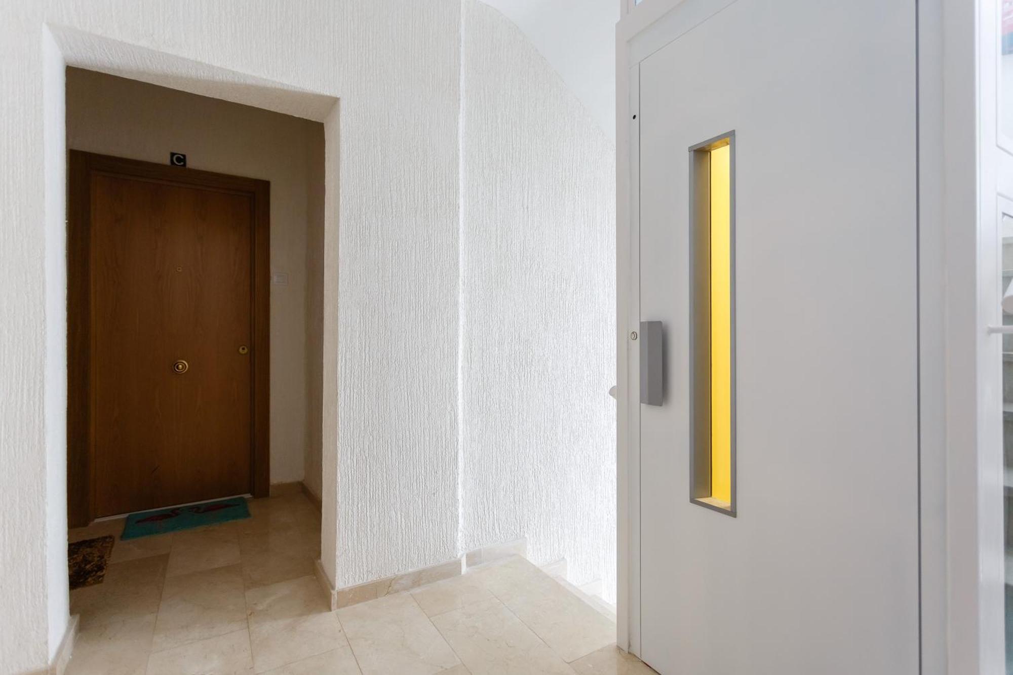 Caleta-Paradise Apartment By Cadiz4Rentals Dış mekan fotoğraf
