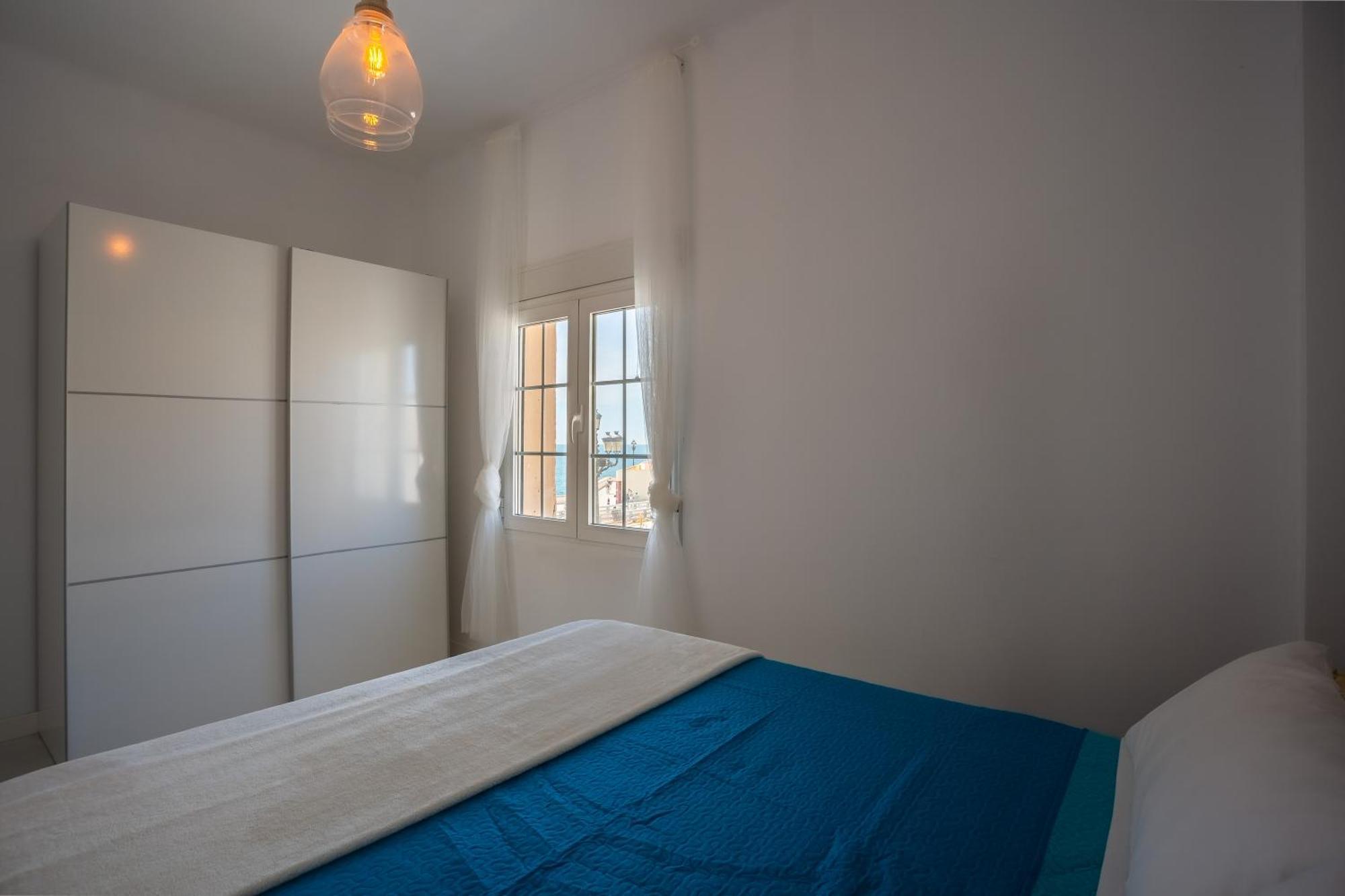 Caleta-Paradise Apartment By Cadiz4Rentals Dış mekan fotoğraf