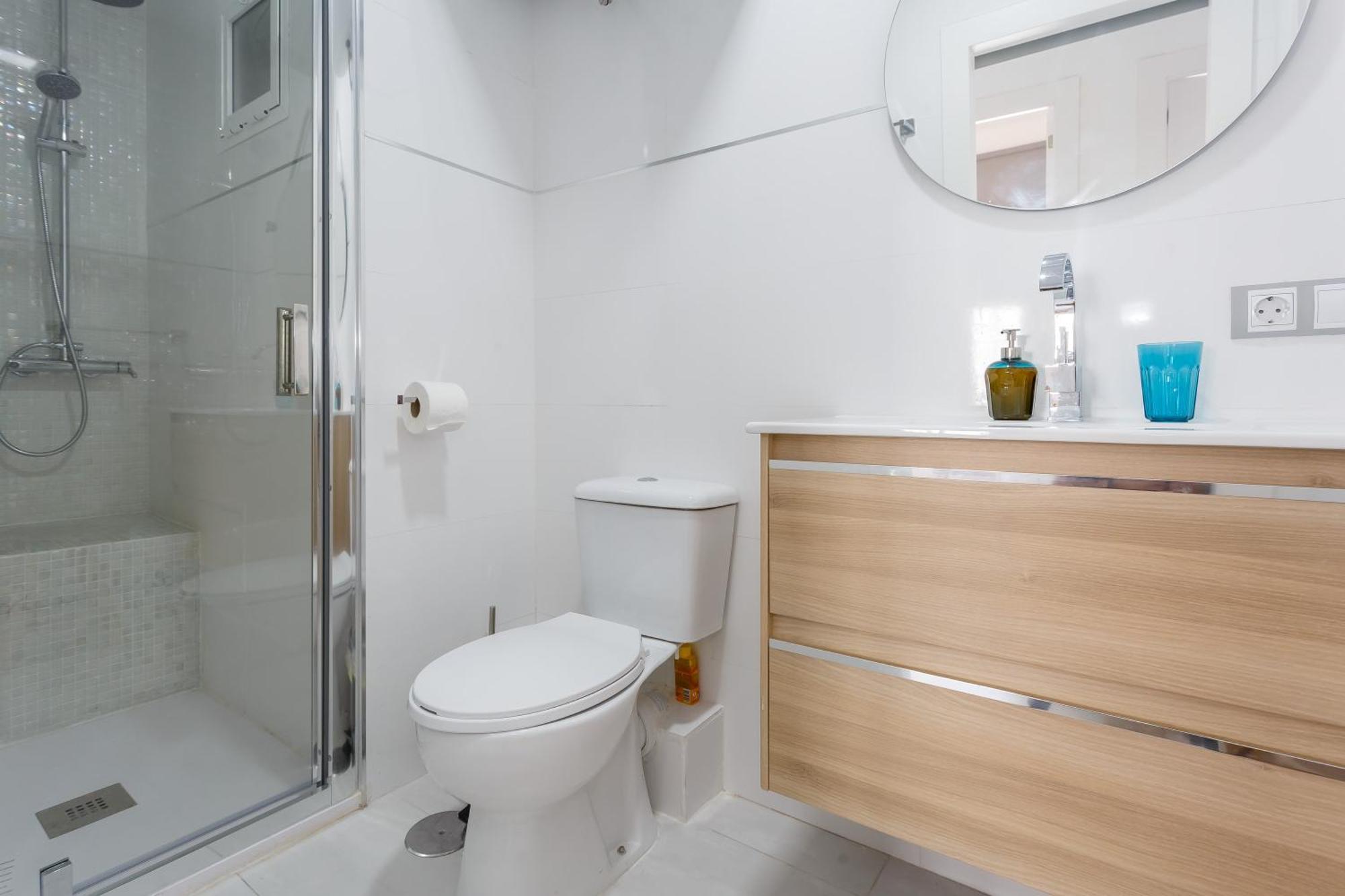Caleta-Paradise Apartment By Cadiz4Rentals Dış mekan fotoğraf
